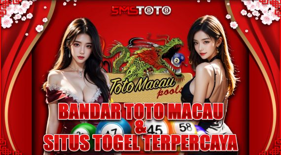 SMSTOTO: Bandar Togel Toto Macau Resmi dengan Result Cepat dan Akurat